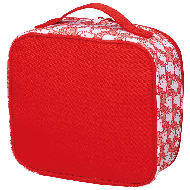 キッズ ランチバッグ お弁当 バッグ 入れ 保温 保冷 アルミ蒸着 かばん