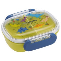 給食 お弁当セット 恐竜 男の子柄 Amazon.co.jp: COLORFUL CANDY STYLE 子供用 弁当箱 ランチ
