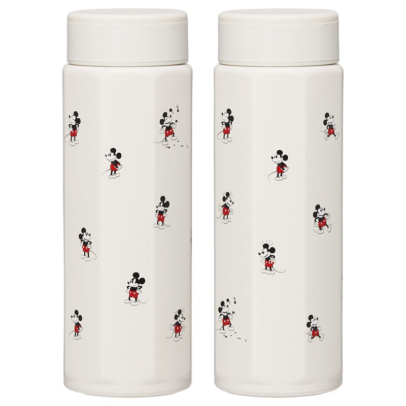 八角形 ステンレス マグ ボトル 水筒 500 500ml 直飲み 保温 保冷