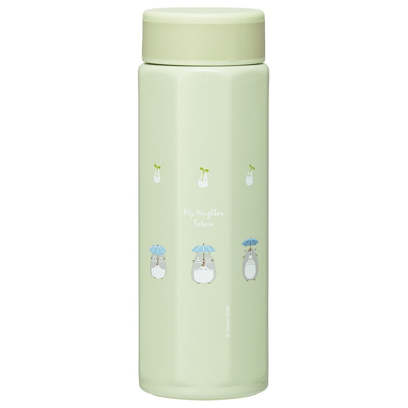 SUPOR ステンレス水筒 ライトグリーン（水筒 350ml マグ 保温