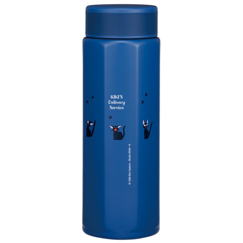 八角形 ステンレス マグ ボトル 水筒 500 500ml 直飲み 保温 保冷