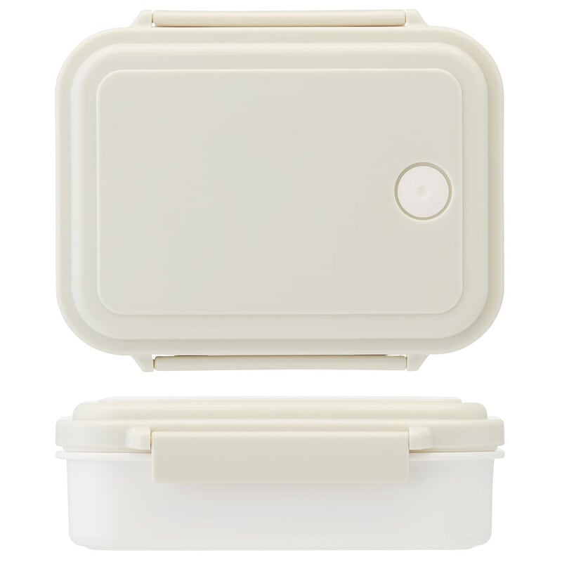 弁当箱 大人 一段 スチーム式 ふっくら 温め 食洗機 レンジ 対応 抗菌