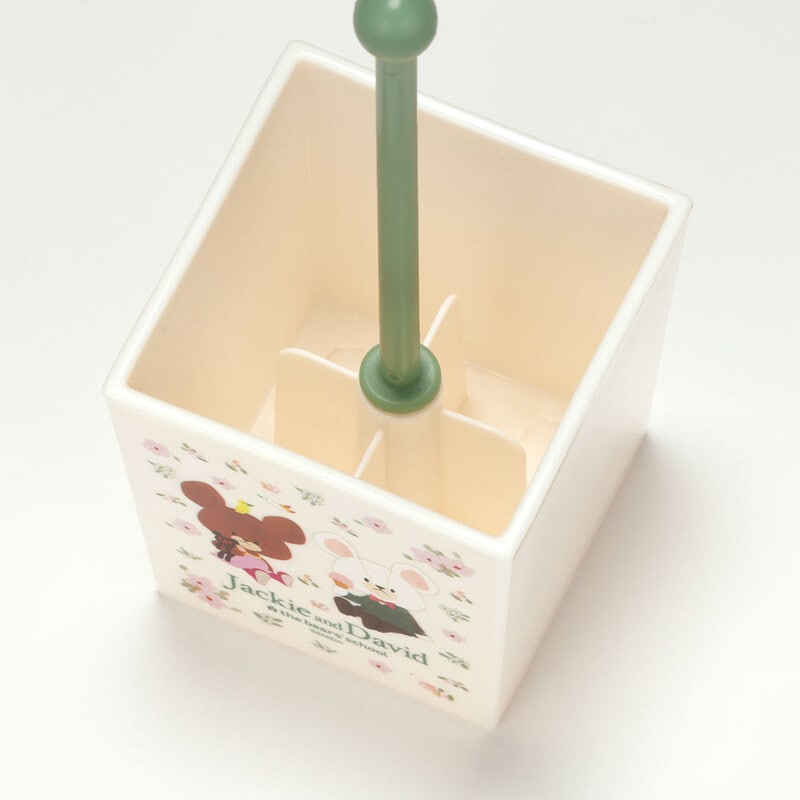 コンパクト ペン スタンド ペン立て 鉛筆立て ペンスタンド かわいい