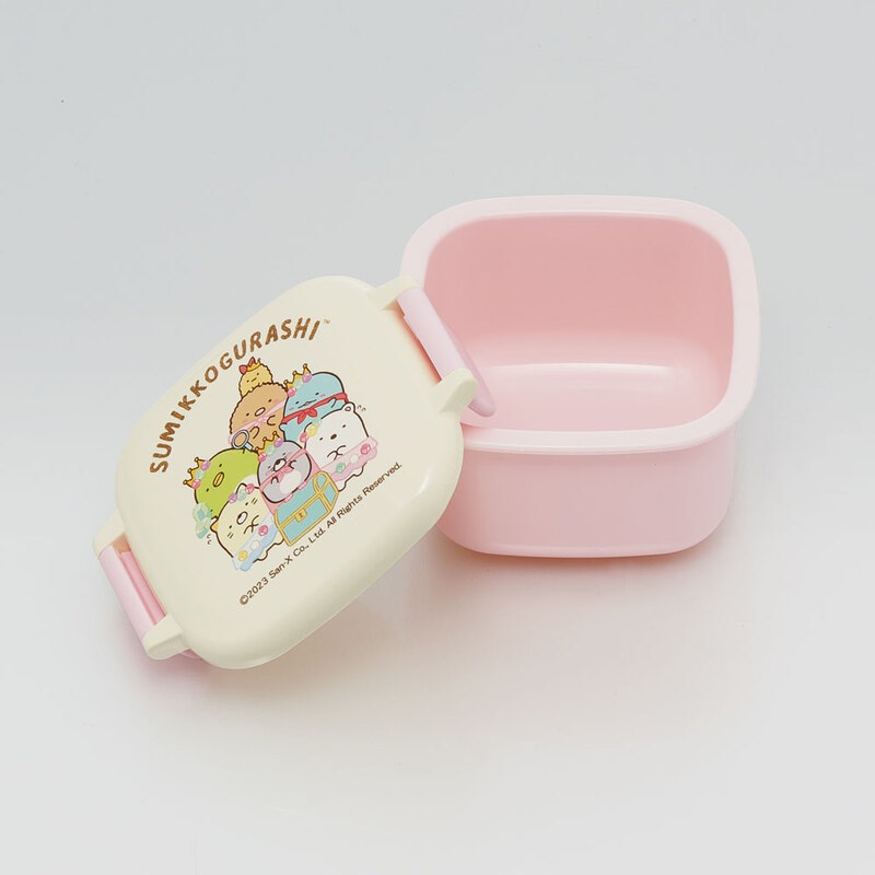 お弁当箱 デザートケース ミニ 小さめ おかず入れ 食洗機対応 