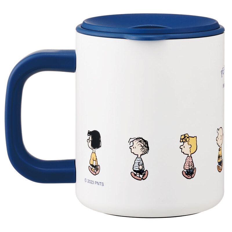 すぬ フタ付き ステンレス マグ カップ コップ 330ml 保温 保冷