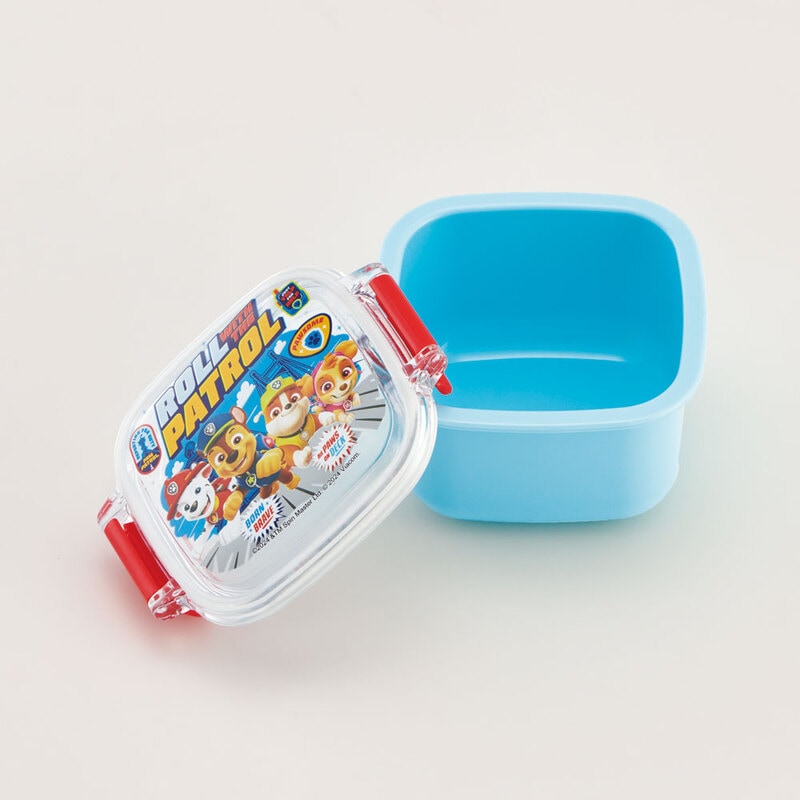 ★ 新品 ★ ラナバウツ ランチケース デザート入れ Amazon.co.jp: サンリオ(SANRIO) ザ・ラナバウツ ランチケースDXS