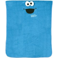吸水速乾ヘアドライタオル クッキーモンスター／TOH1_4973307651557
