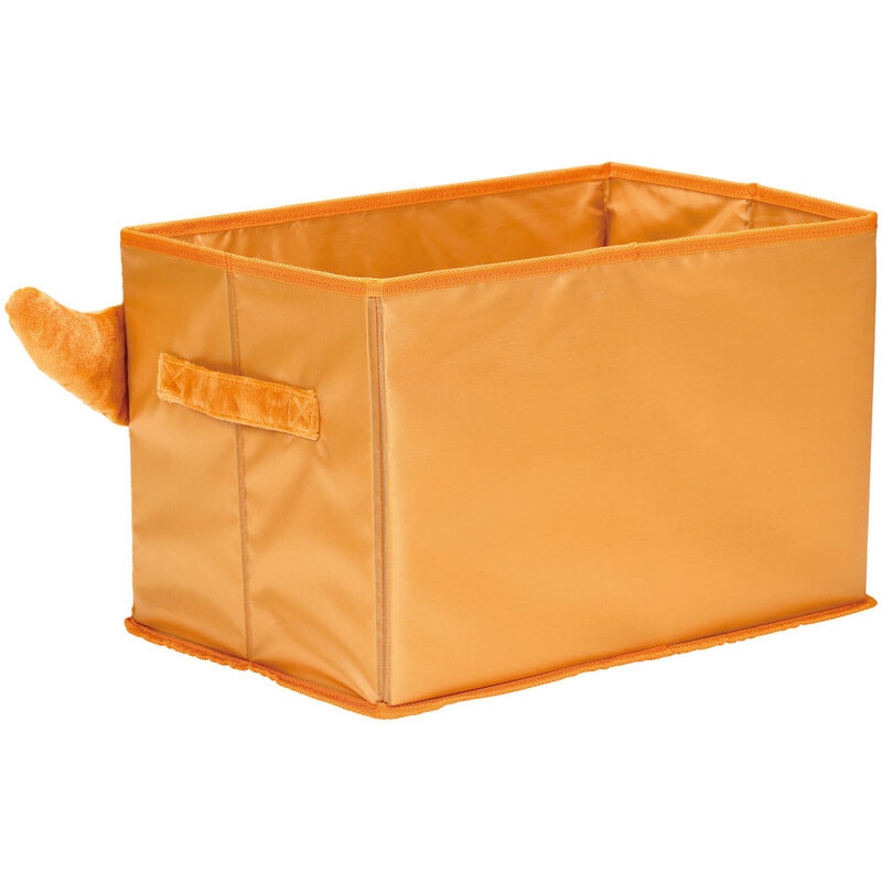 ダイカット 収納 BOX ボックス ケース 整理 整頓 お片付け スッキリ