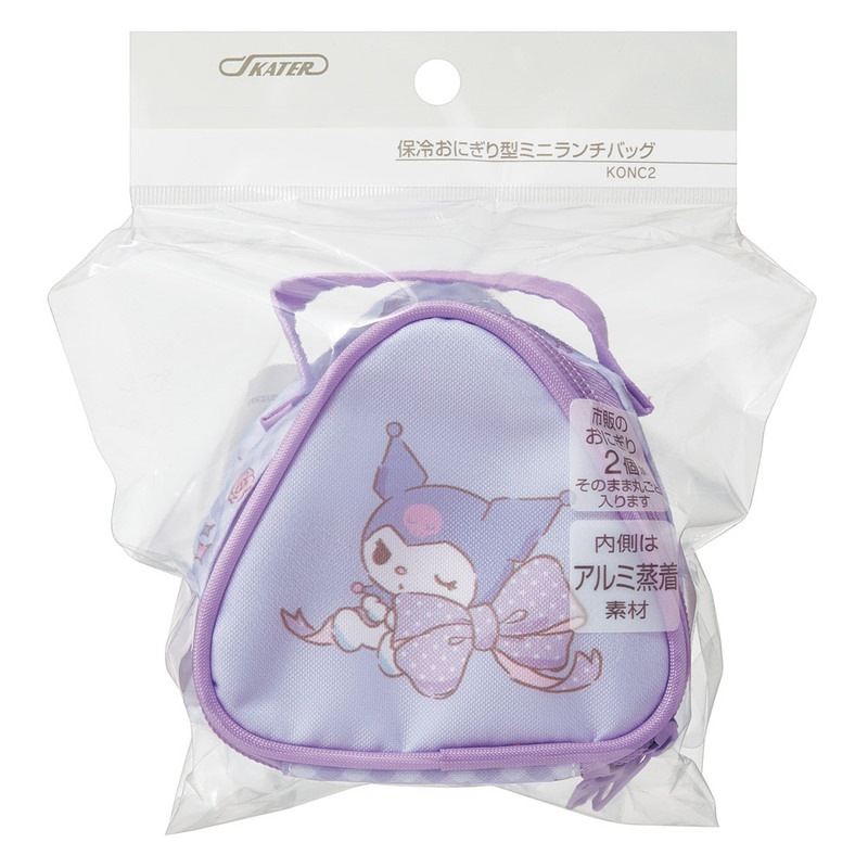 おにぎりケース 保冷 2個 おにぎりポーチ 保冷バッグ キャラクター