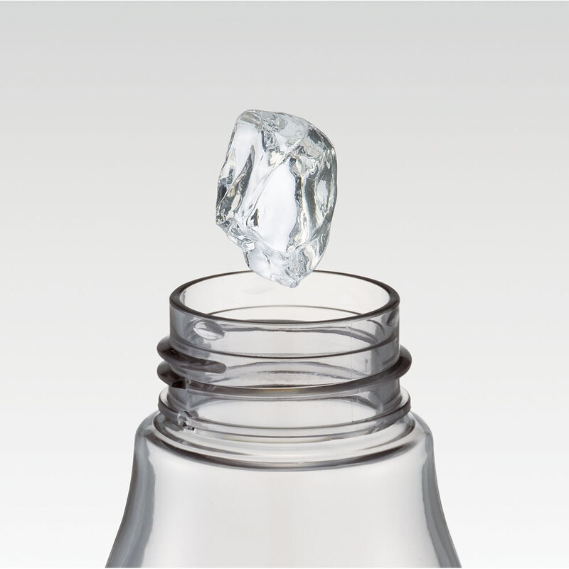 水筒 プラスチック 750ml 大人 直飲み 軽量 マイボトル ブローボトル