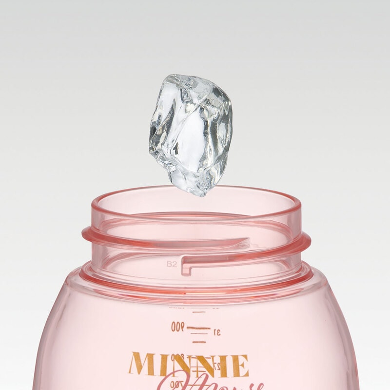 ストロー ホッパー ボトル 水筒 1.2L 1200ml プラスチック 水分補給