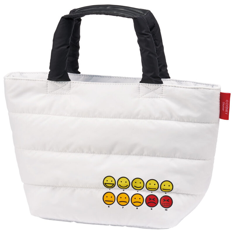 洗える 保冷 ソフト ランチ バッグ かばん お弁当 弁当 かわいい