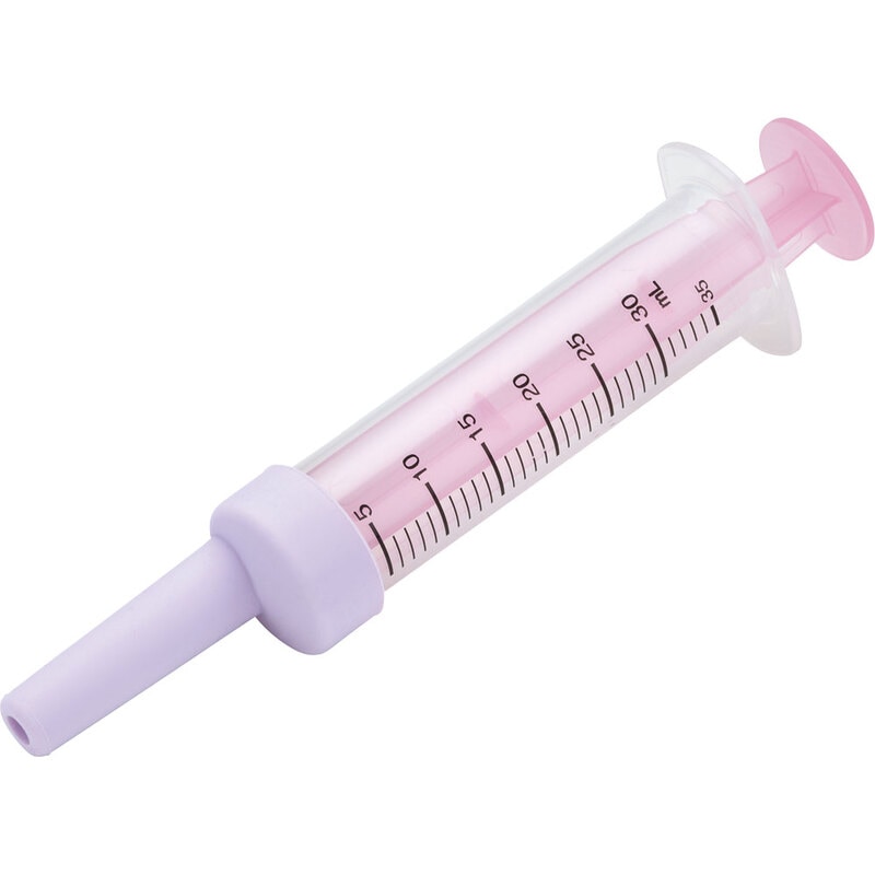 ペット 用品 注入用 注射器 30ml シリコーン キャップ 食事 補助