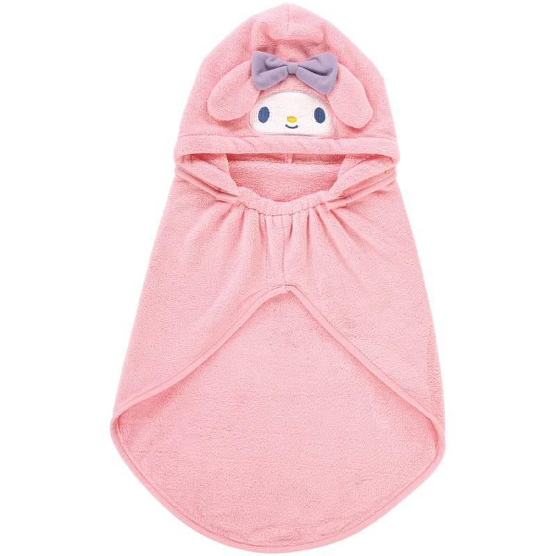 マイメロディケープ マイメロディ／ニットケープ | 大人衣料 | axes femme online shop