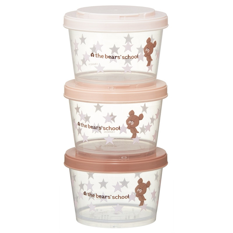 ラガディ・アンとアンディ 保存容器セット ラガディ アン&アンディ ラガディ・アンとアンディ 保存容器セット