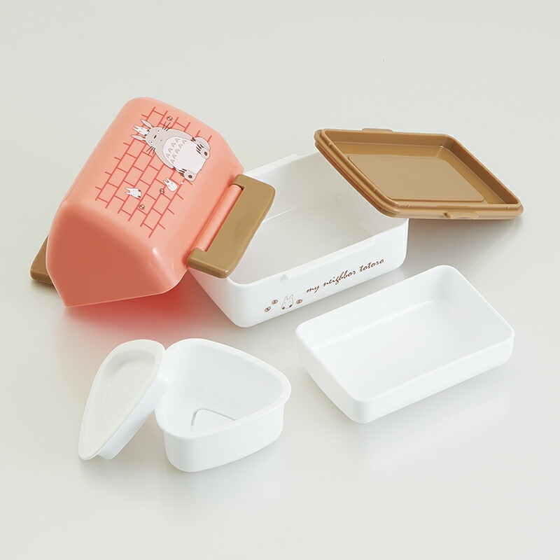抗菌 おにぎり ランチ ボックス お弁当箱 240ml ランチボックス 弁当