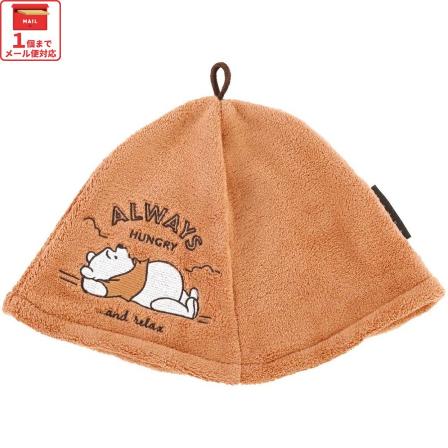 オーダー 木彫り サウナハットの小さなクマさん2匹 オーダー 木彫り