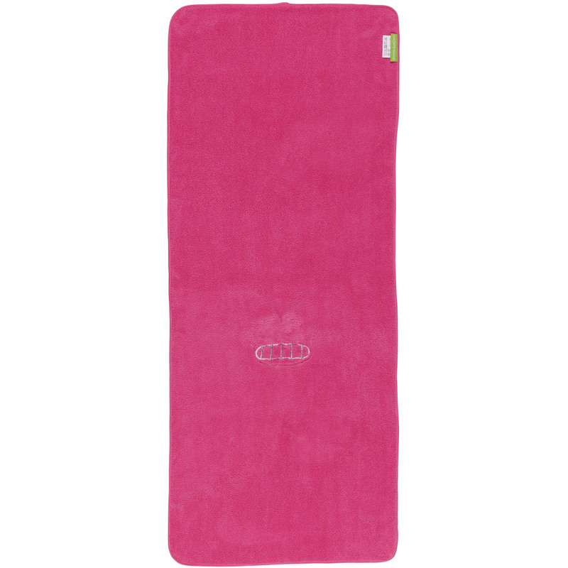 吸水速乾ヘアドライタオル クレヨンしんちゃん（ワニ山さん