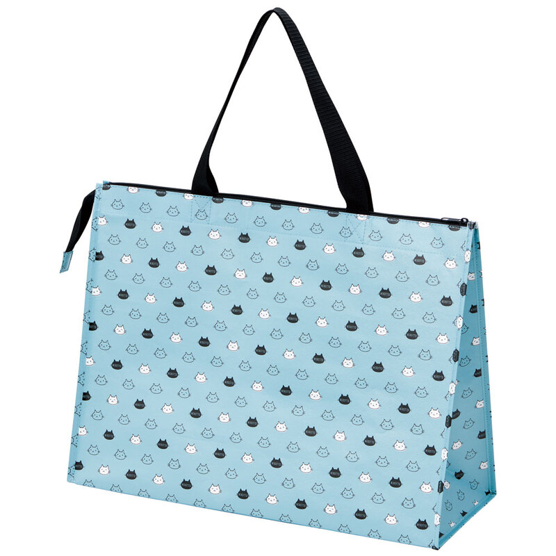 レジャーシート 生地 バッグ L かばん アウトドア 行楽 おでかけ