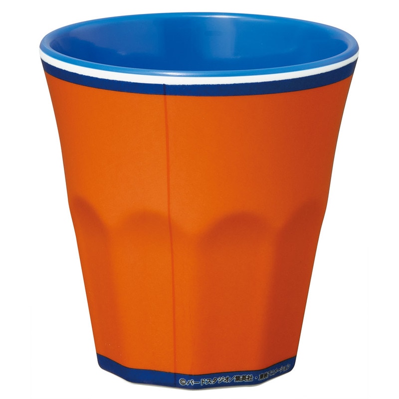 メラミンタンブラー 270ml ドラゴンボール／MTB2_4973307677304