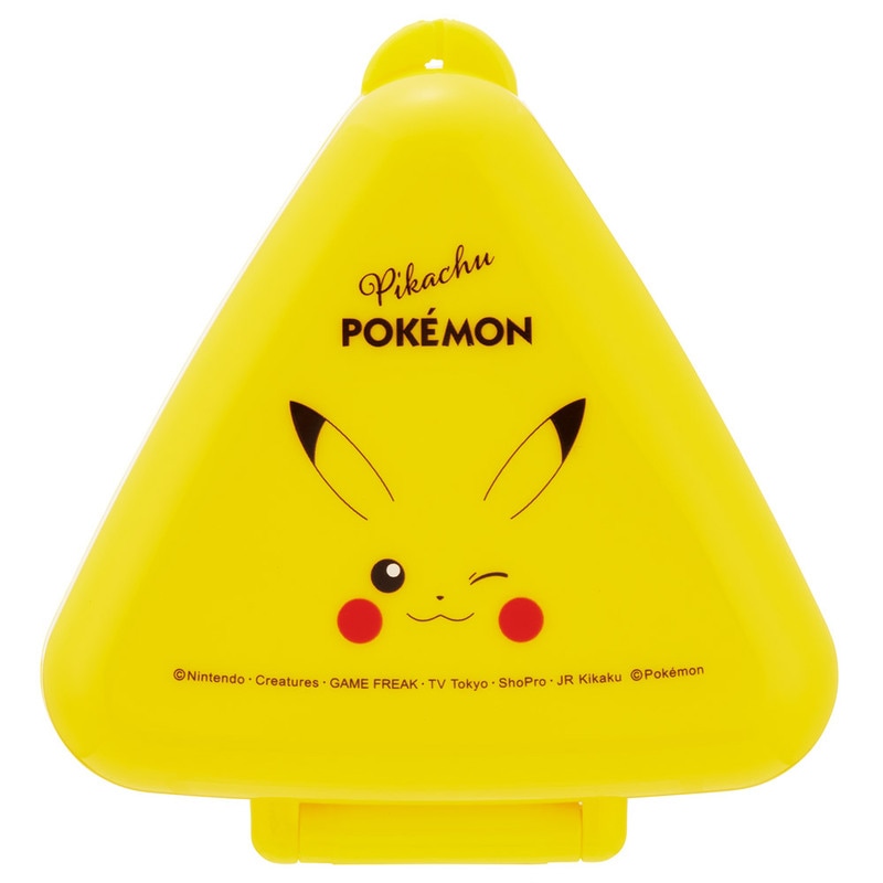 抗菌 おにぎり ケース 三角 弁当 レンジ対応 持ち運び 潰れない 崩れ