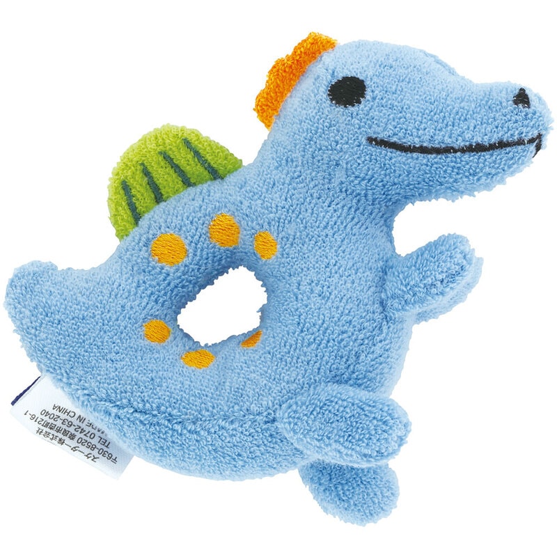 【箱・台座無し】ベビテクター　ガラガラ持ち Amazon.co.jp: ベビー用ボール 赤ちゃんを振るボール ガラガラおもちゃ