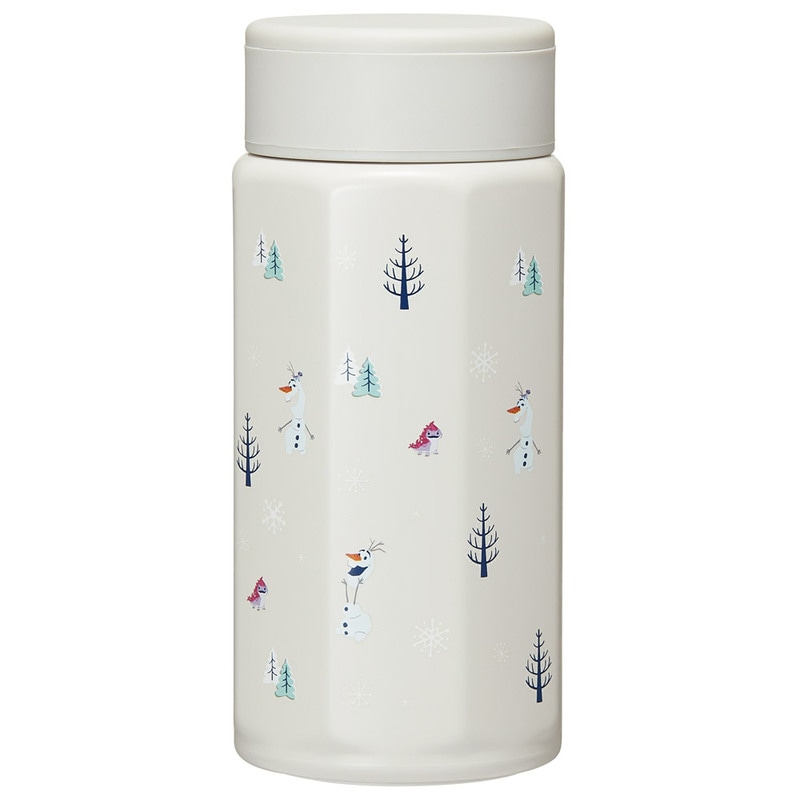 八角形 ステンレス マグボトル 水筒 350ml 保冷 保温 直飲み 大人