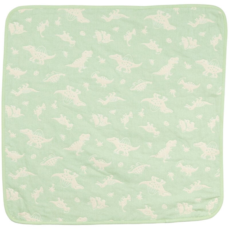 おくるみ 70×70cm 5重 ガーゼ 新生児 赤ちゃん ベビー 綿100％ 丸洗い