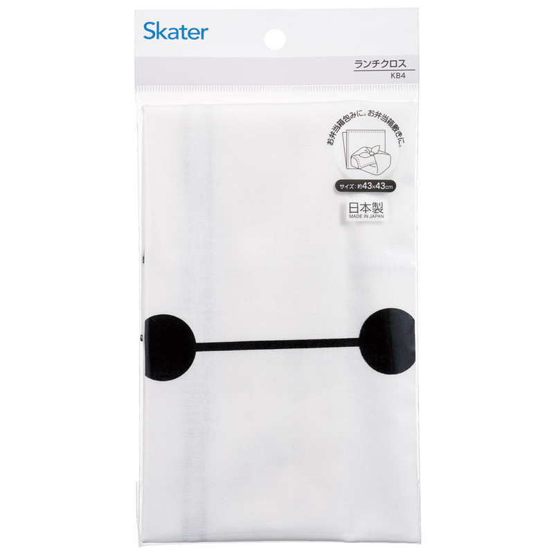 ランチクロス ベイマックス（25）／KB4_4973307685156