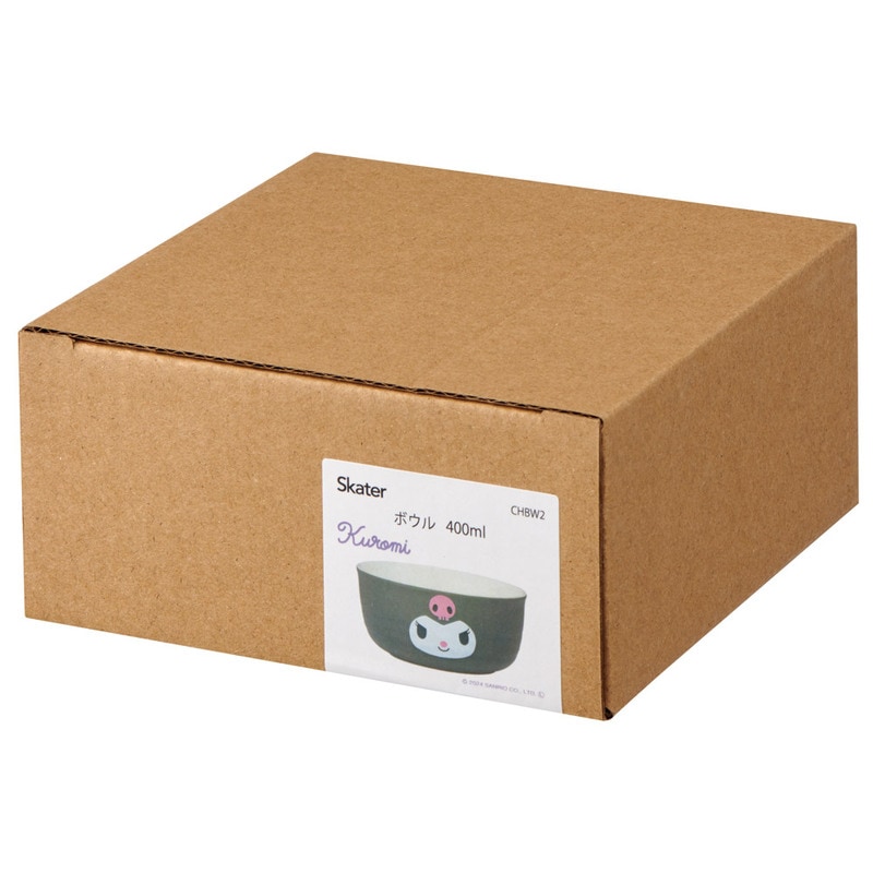 ボウル 400ml 陶器 食器 鉢 皿 お皿 食事 かわいい スケーター