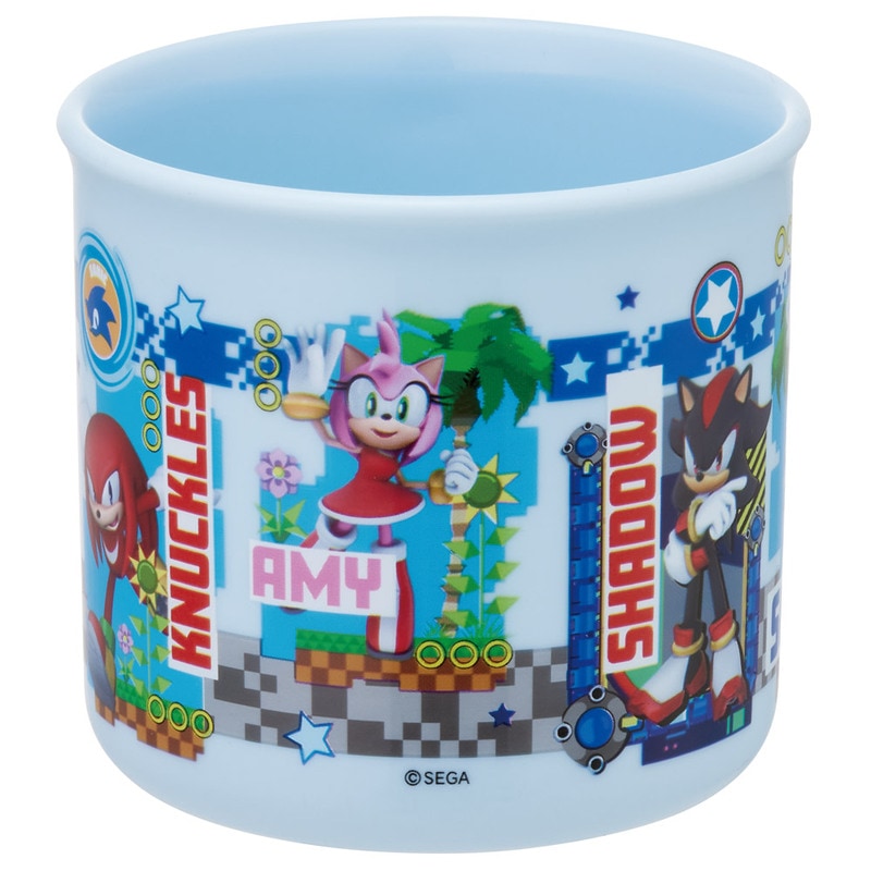 抗菌食洗機対応プラコップ 200ml ソニック／KE4AAG_4973307682896