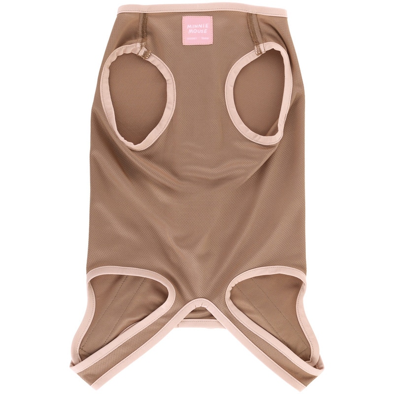 メール便対象品】 ペット用 術後服 犬 女の子用 6号 大阪公立大学 獣医