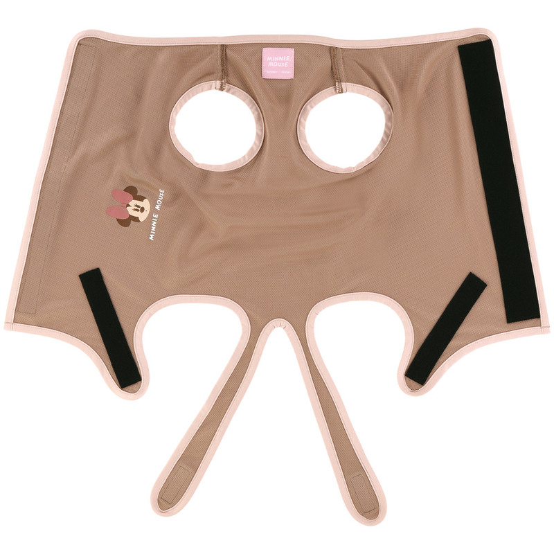 メール便対象品】 ペット用 術後服 犬 女の子用 6号 大阪公立大学 獣医