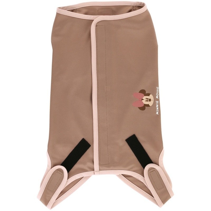 メール便対象品】 ペット用 術後服 犬 女の子用 6号 大阪公立大学 獣医