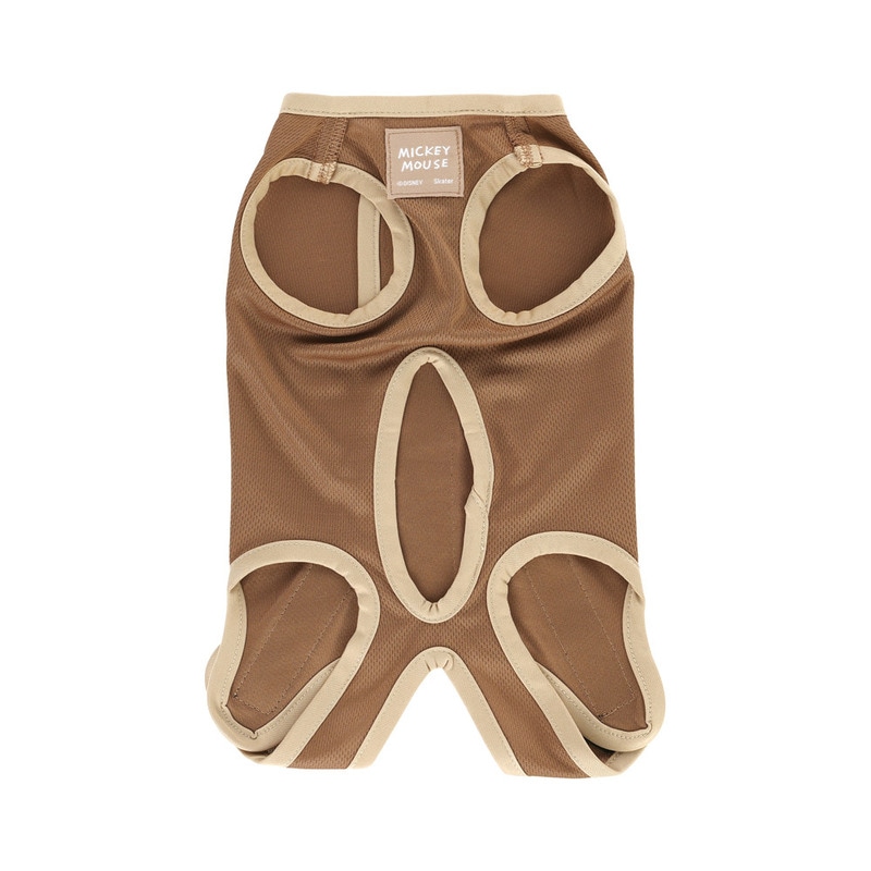 メール便対象品】 ペット用 術後服 犬 男の子用 3号 PETCM1 スケーター