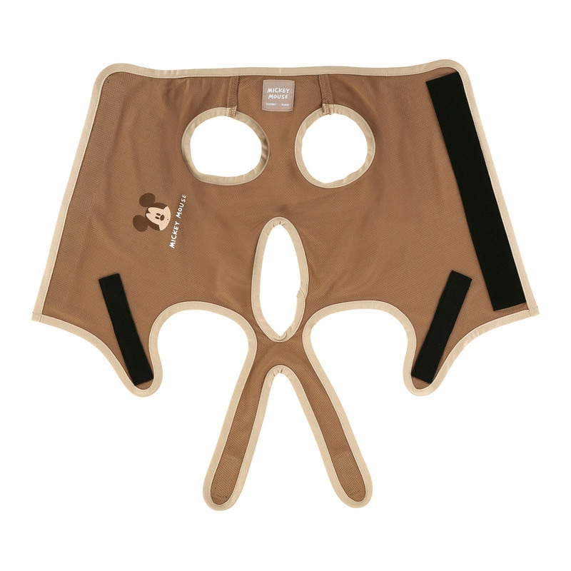 メール便対象品】 ペット用 術後服 犬 男の子用 5号 大阪公立大学 獣医