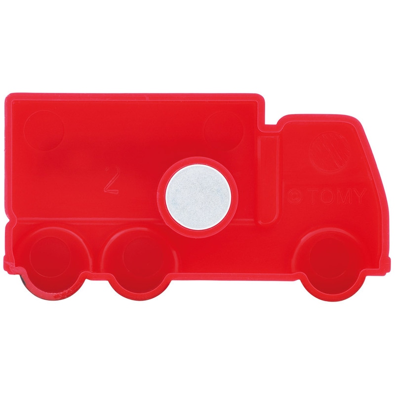 未使用品　ダイカストシャーシー マグネットカー『アストンマイティーカー』タケミ 未使用品 ダイカストシャーシー マグネットカー『アストンマイティー