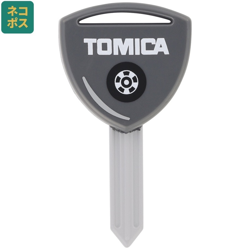 未使用品　ダイカストシャーシー マグネットカー『アストンマイティーカー』タケミ ADAM Elements AACADMAGM11GY Mag M 11