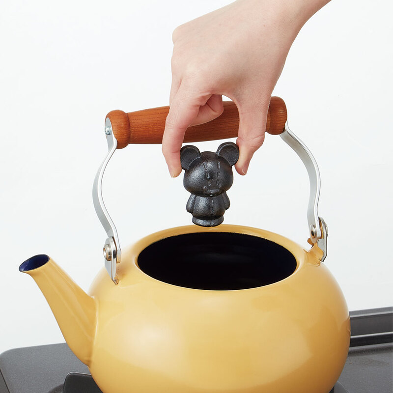 スケーター 鉄玉 KIB1 鉄分補給 キッチン 料理 キャラクター skater