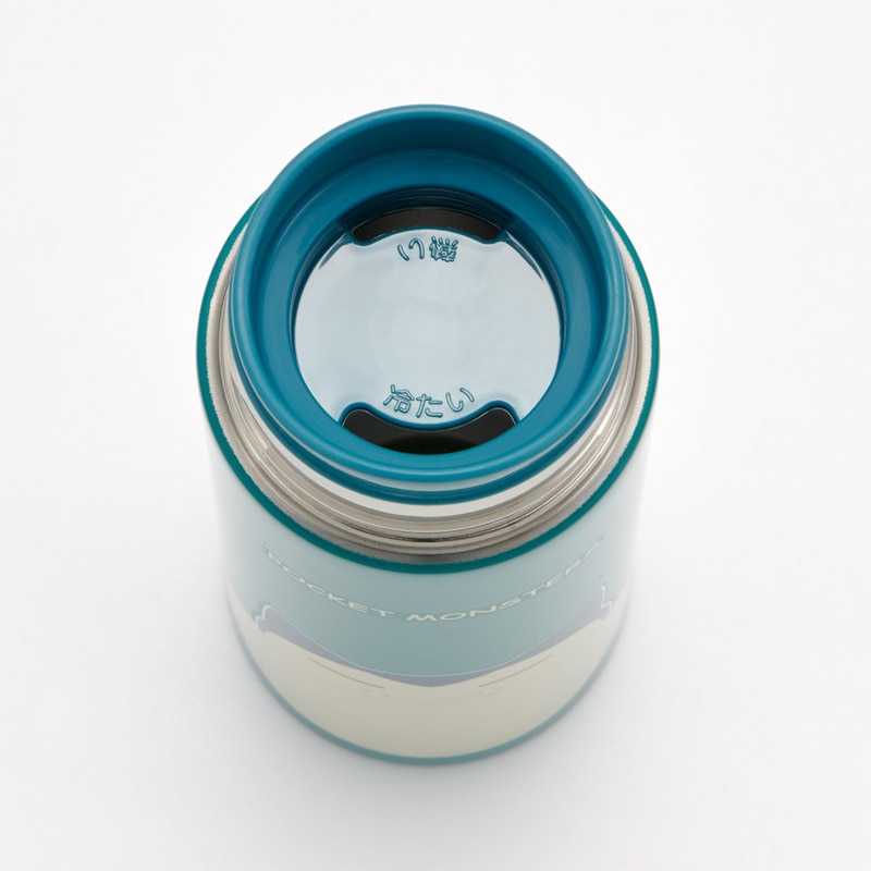 超軽量ステンレスマグボトル 350ml カビゴン24