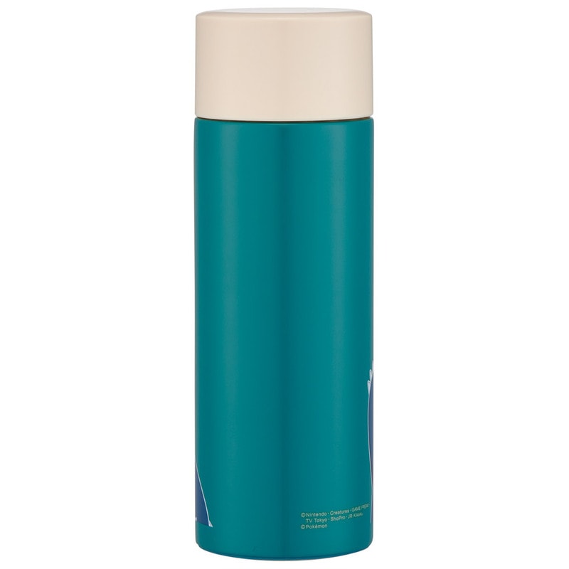 超軽量ステンレスマグボトル 350ml カビゴン24