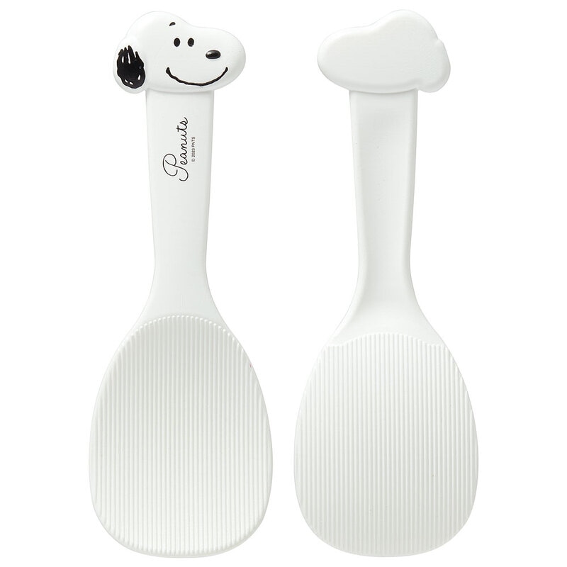 メール便対象品】 ダイカット しゃもじ ごはん ご飯 杓文字 可愛い