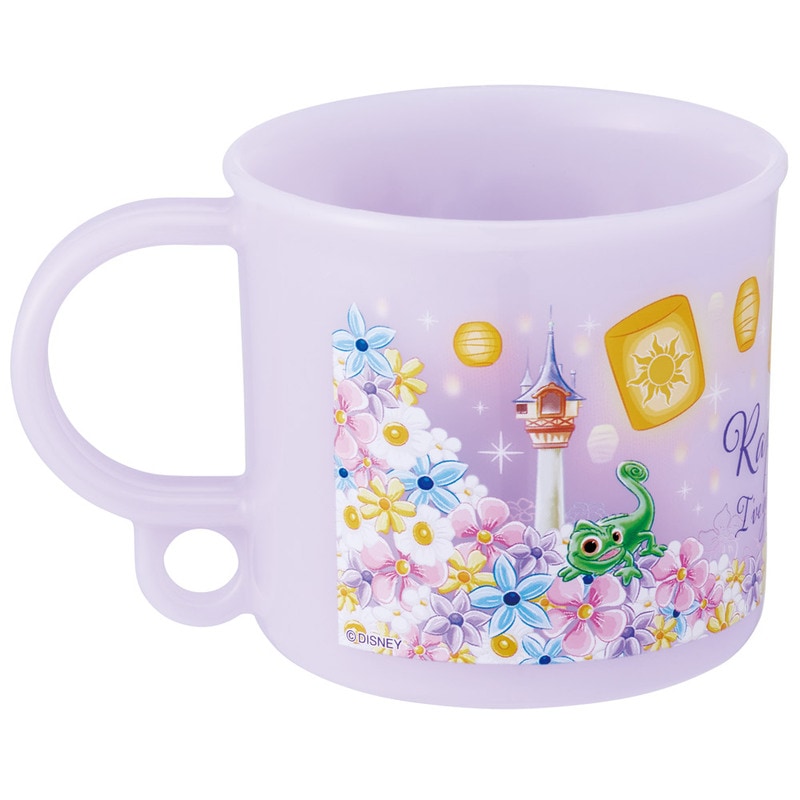 💜ディズニー/ラプンツェルのコップ:タンブラー/TERVISのタンブラー 💜ディズニー/ラプンツェルのコップ:タンブラー/TERVISのタンブラー