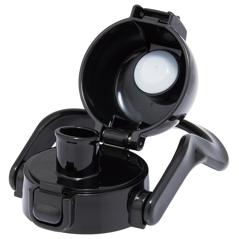 STD20H用 キャップユニット 水筒 パーツ P-STD20H-CU スケーター