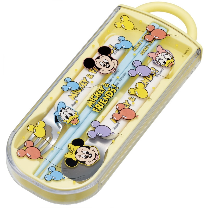 メール便対象品】子供用抗菌 お弁当トリオセット 開けやすい