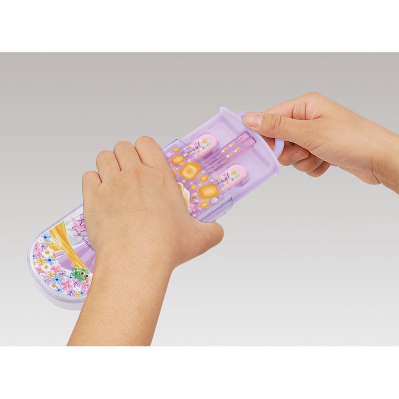 メール便対象品】子供用抗菌 お弁当トリオセット 開けやすい