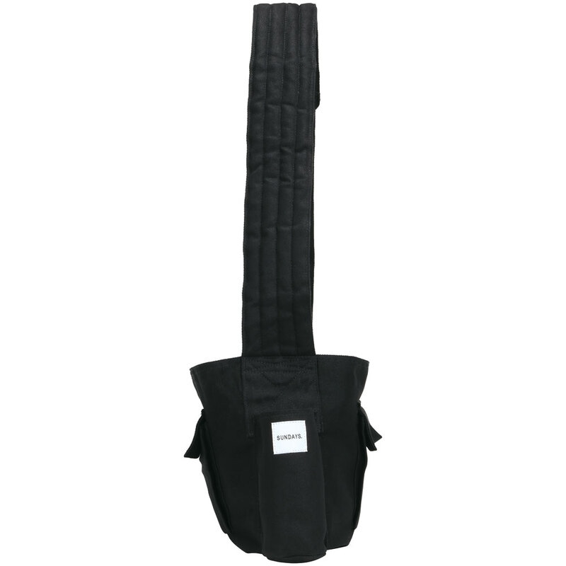 ペット スリング バッグ かばん お散歩 お出かけ ショルダー 犬 猫