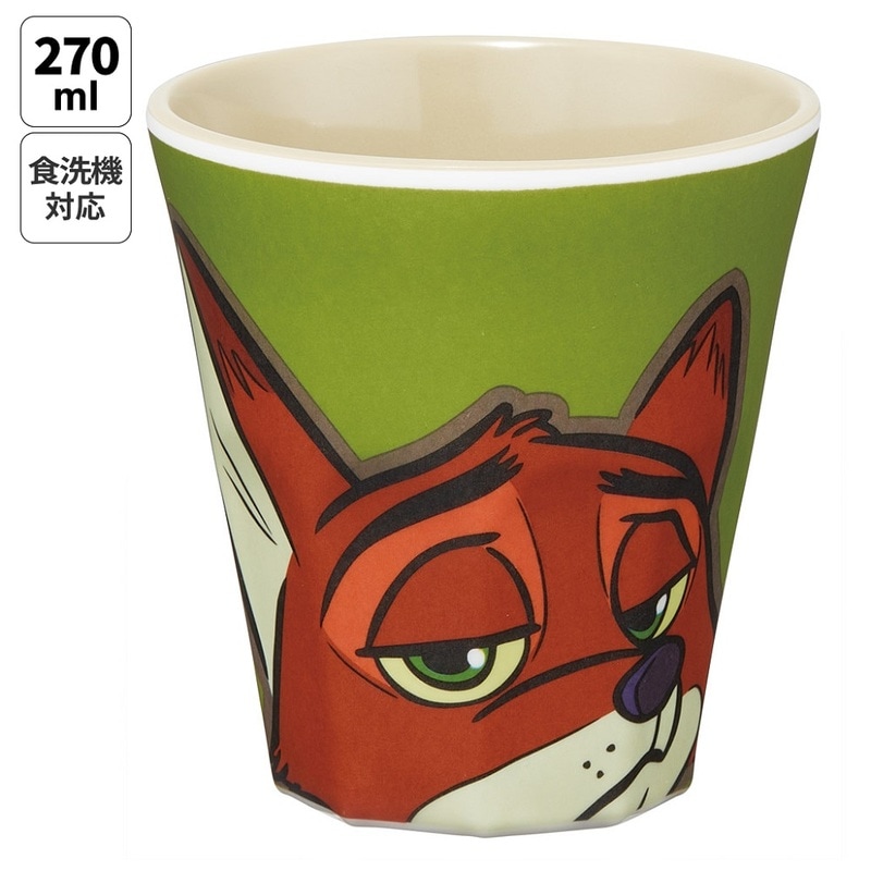 ズートピア