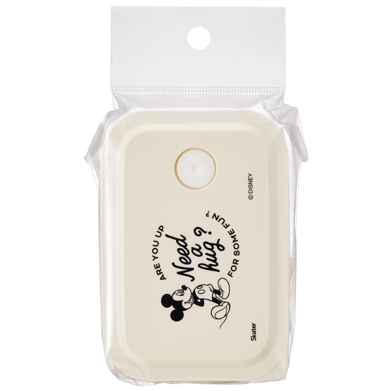 行楽 ランチ ケース S 320ml 1段 お弁当箱 弁当 ランチボックス