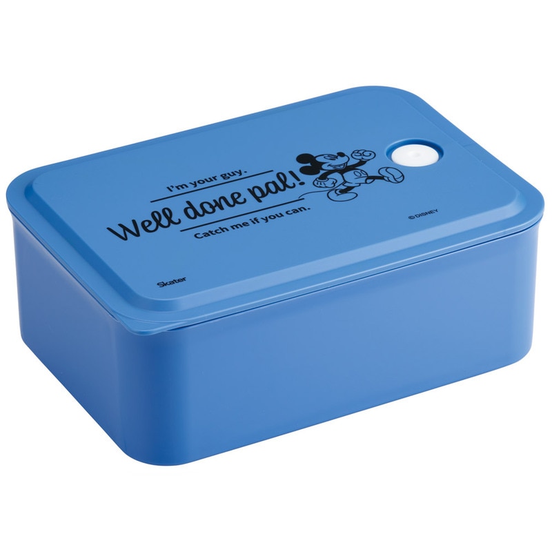 行楽 ランチ ケース M 700ml 1段 お弁当箱 弁当 ランチボックス